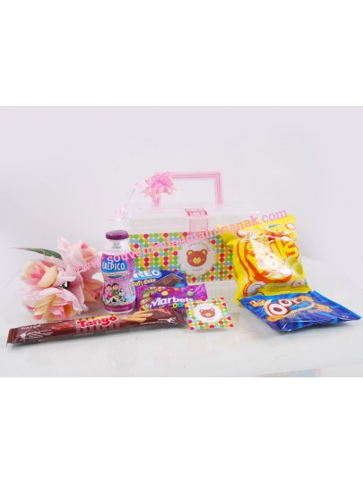 Hommy Box 2